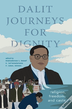Capa do artigo Dalit Journeys For Dignity