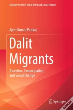 Capa do artigo Dalit Migrants