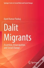 Capa do artigo Dalit Migrants