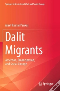 Capa do artigo Dalit Migrants