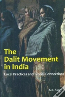 Capa do artigo Dalit Movement In India Local Practices And Global Connections