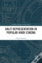 Capa do artigo Dalit Representation In Popular Hindi Cinema