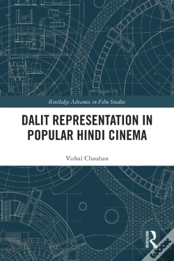 Capa do artigo Dalit Representation In Popular Hindi Cinema