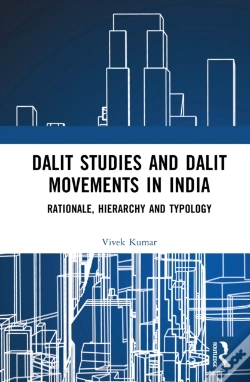 Capa do artigo Dalit Studies And Dalit Movements In India