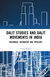 Capa do artigo Dalit Studies And Dalit Movements In India