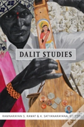 Capa do artigo Dalit Studies