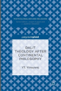 Dalit Theology After Continental Philosophy - Preview