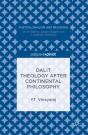 Dalit Theology After Continental Philosophy - Preview