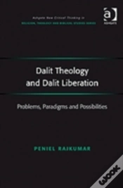 Capa do artigo Dalit Theology And Dalit Liberation