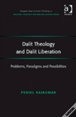 Capa do artigo Dalit Theology And Dalit Liberation