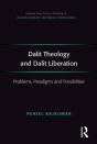 Dalit Theology And Dalit Liberation - Preview