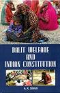 Dalit Welfare And Indian Constitution - Preview