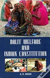 Capa do artigo Dalit Welfare And Indian Constitution