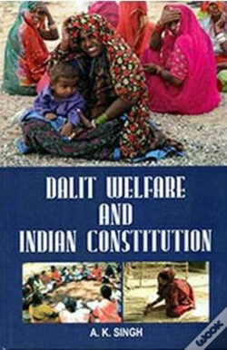 Capa do artigo Dalit Welfare And Indian Constitution
