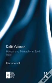 Capa do artigo Dalit Women