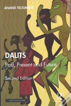 Capa do artigo Dalits