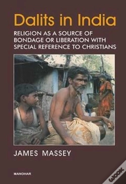 Capa do artigo Dalits In India