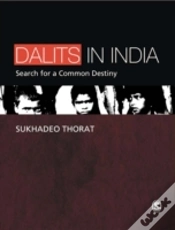 Capa do artigo Dalits In India