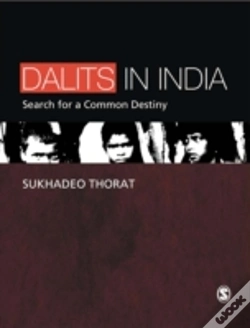 Capa do artigo Dalits In India