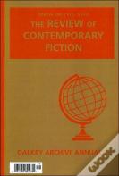 Dalkey Archive Annual 1, Vol. 27, No. 1