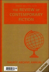 Dalkey Archive Annual 1, Vol. 27, No. 1