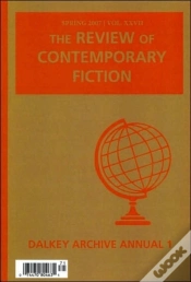 Capa do artigo Dalkey Archive Annual 1, Vol. 27, No. 1