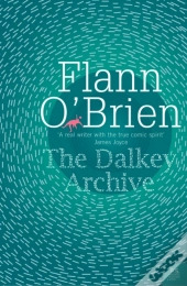 Dalkey Archive