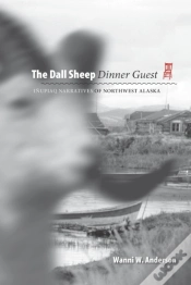 Capa do artigo Dall Sheep Dinner Guest