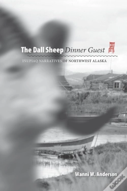 Capa do artigo Dall Sheep Dinner Guest