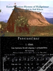 Dall - The Easter Passion-Hymns Of Hallgrimur