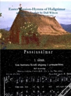 Capa do artigo Dall - The Easter Passion-Hymns Of Hallgrimur