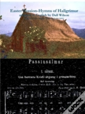 Capa do artigo Dall - The Easter Passion-Hymns Of Hallgrimur