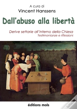 Capa do artigo Dall'Abuso Alla Libertà