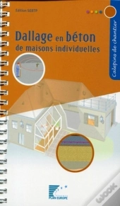 Dallage En Béton De Maisons Individuelles
