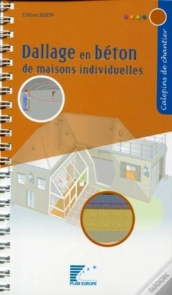 Capa do artigo Dallage En Béton De Maisons Individuelles