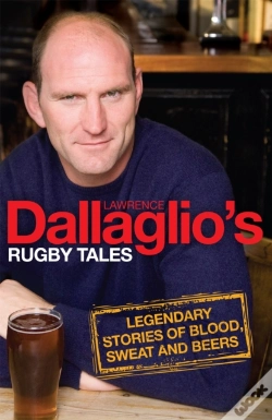 Capa do artigo Dallaglio'S Rugby Tales