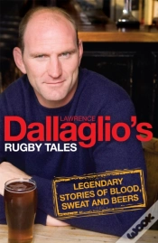 Capa do artigo Dallaglio