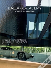 Capa do artigo Dallara Academy : Voyager Avec Une Architecture