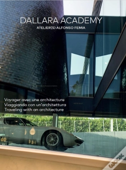 Capa do artigo Dallara Academy : Voyager Avec Une Architecture