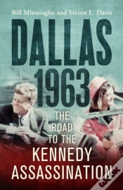 Capa do artigo Dallas: 1963