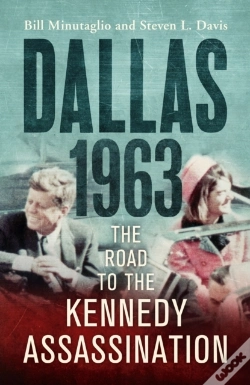 Capa do artigo Dallas: 1963