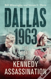 Capa do artigo Dallas: 1963
