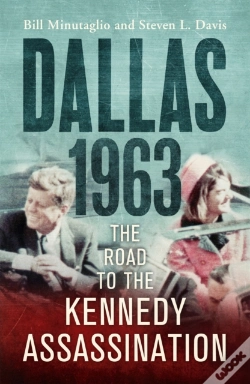Capa do artigo Dallas: 1963