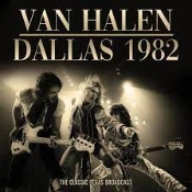 Capa do artigo Dallas 1982 - CD