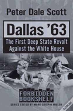 Capa do artigo Dallas '63