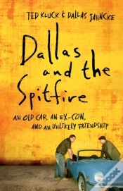 Capa do artigo Dallas And The Spitfire