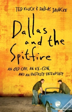 Capa do artigo Dallas And The Spitfire