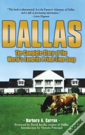 Capa do artigo Dallas