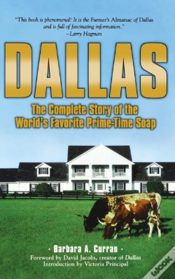 Capa do artigo Dallas