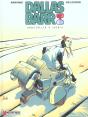 Dallas Barr T.1; Immortalite A Vendre - Preview